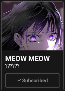 meow meow
