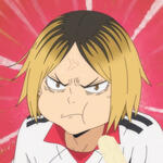 kenma kozume