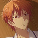 kyo sohma
