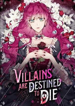 villains are destined to die