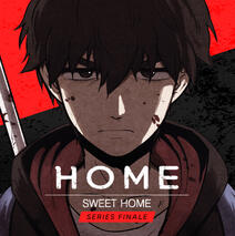 sweet home