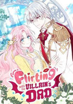 seduce the villain's father