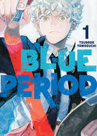 blue period