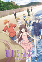 fruits basket