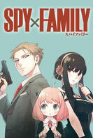 spy family